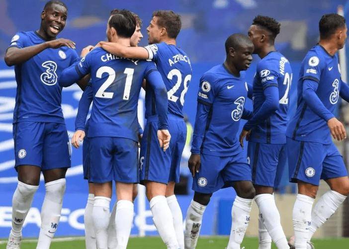 开云体育网站-切尔西实现客场大胜，英超联赛走向稳定