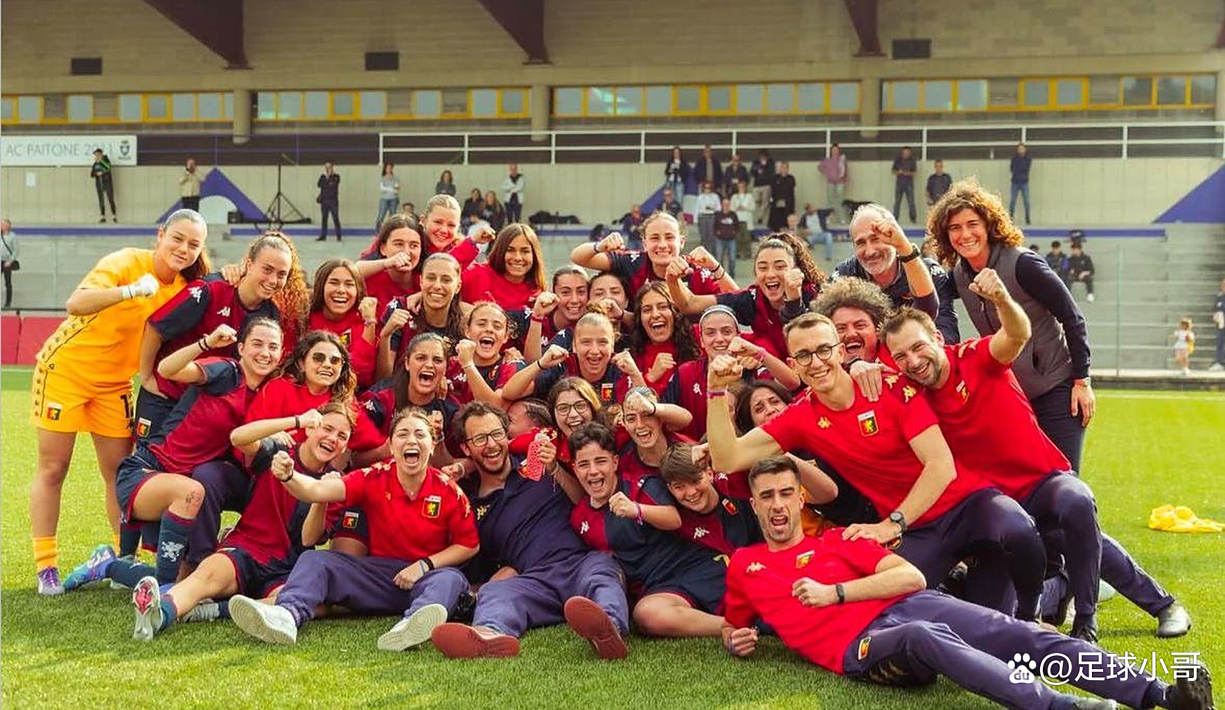 开云体育亚洲官网-热那亚客场战否卡：继续争夺联赛积分的简单介绍