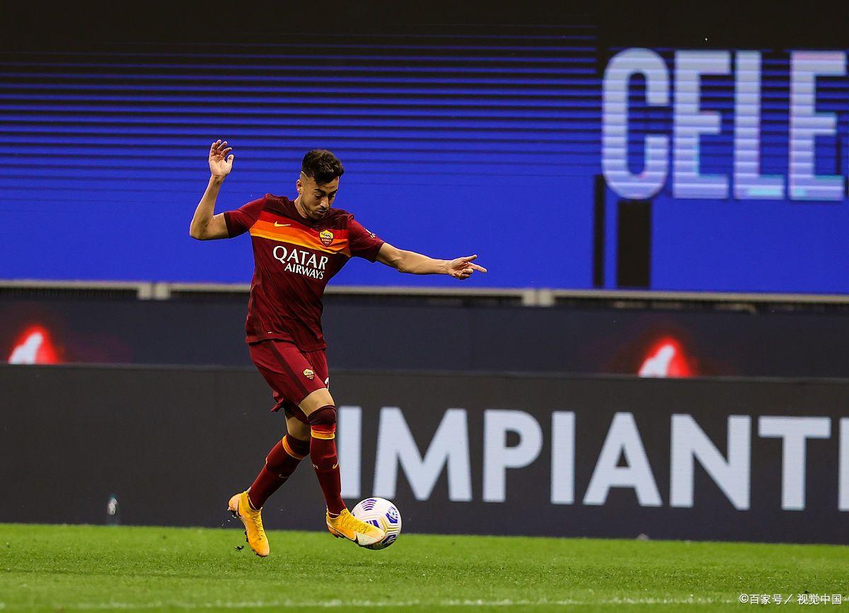 罗马联赛连续不败，队伍士气高涨