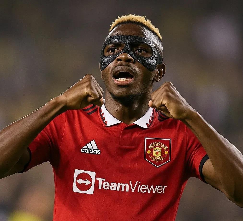 开云体育地址-曼联青训中锋崭露头角，备受关注