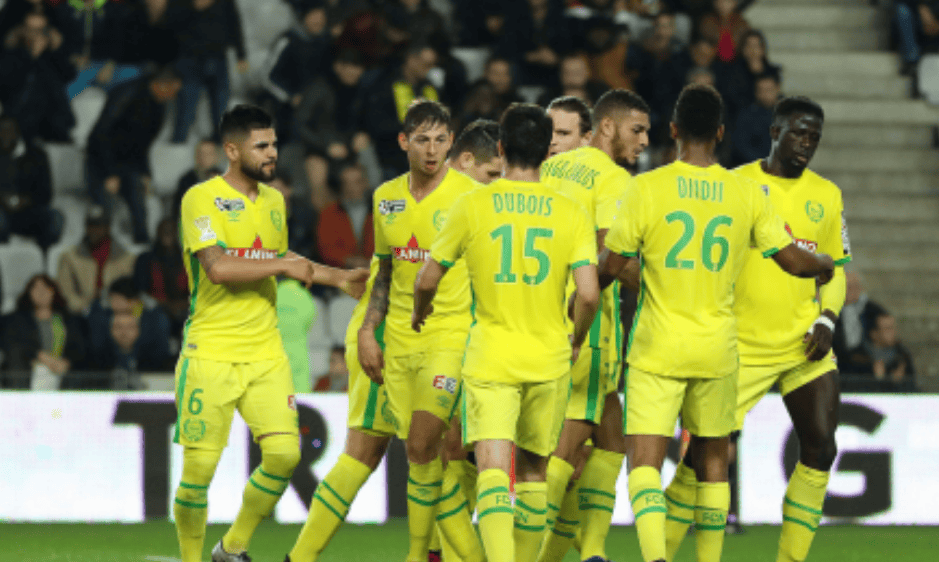 包含尼斯对斯特拉斯堡：胜者将逆袭的词条