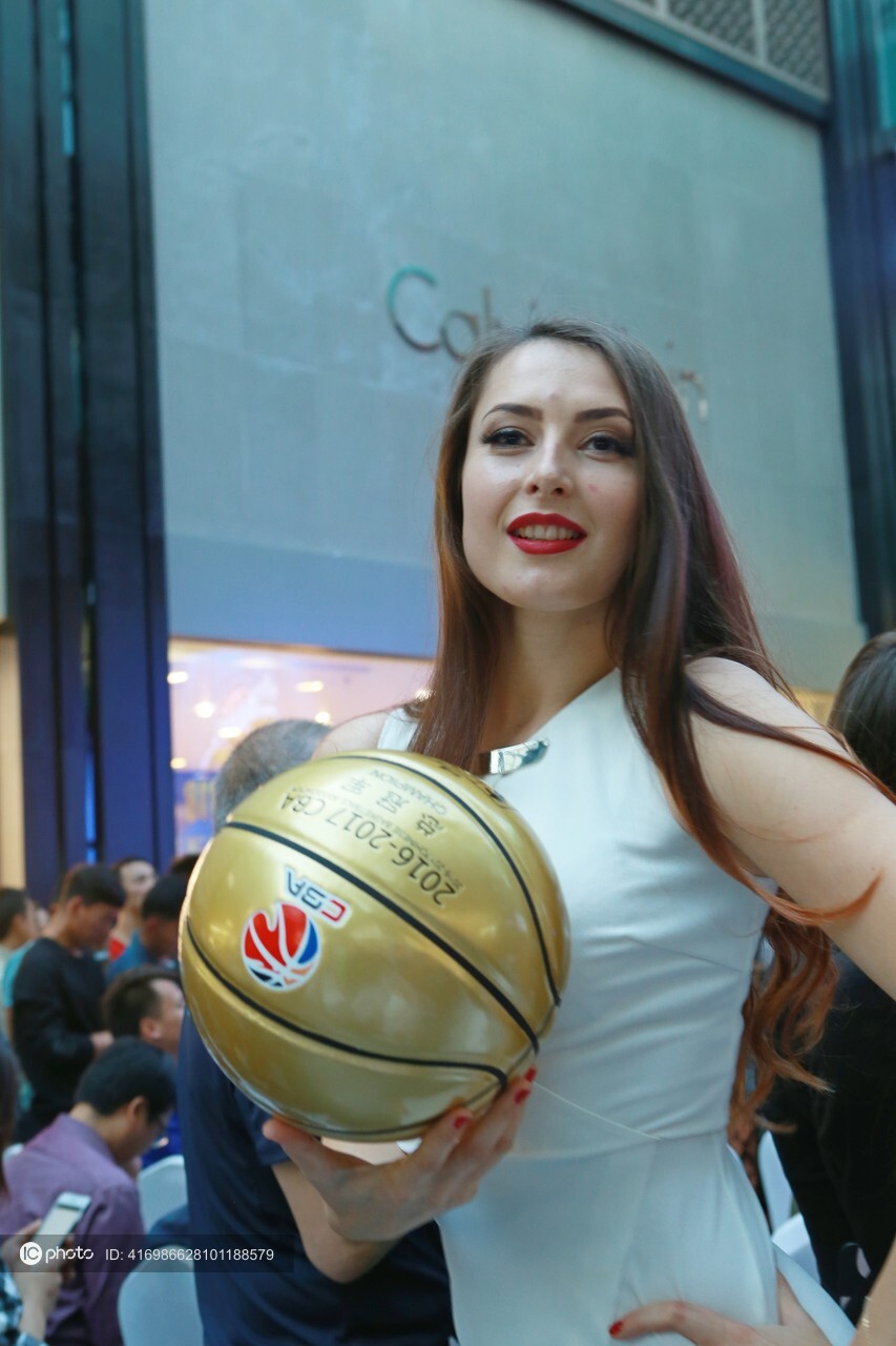 俄罗斯篮球联赛新赛季引进CBA球员