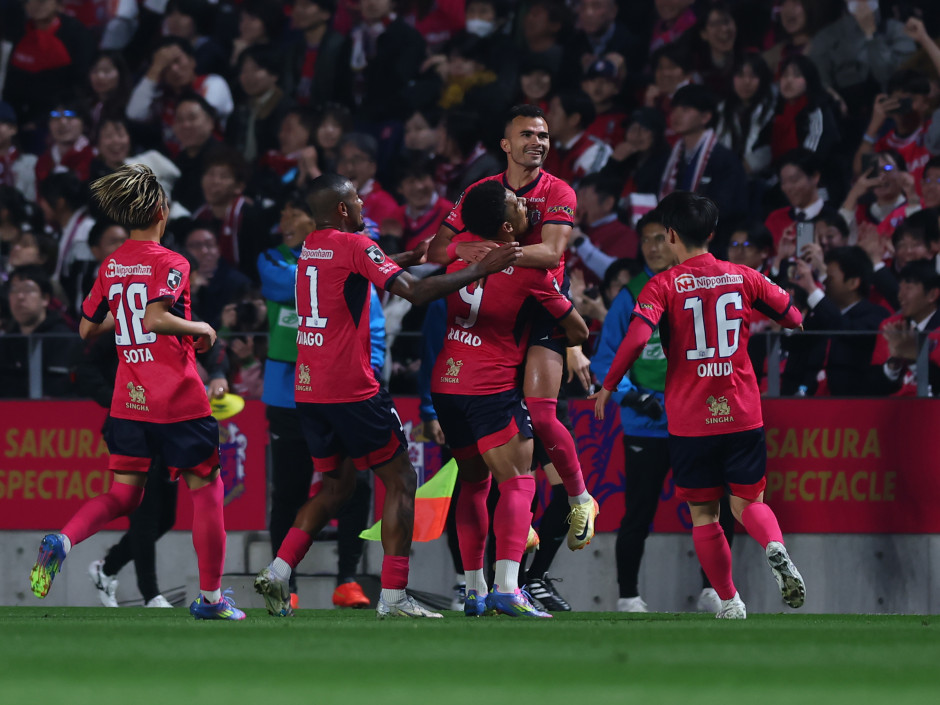 开云体育在线登录-鹿岛鹿角战胜对手，实现三连胜