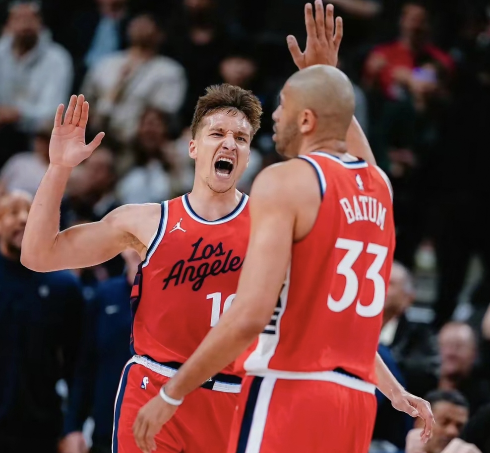 开云体育网页版登录入口-快船大胜鹈鹕，取得四连胜