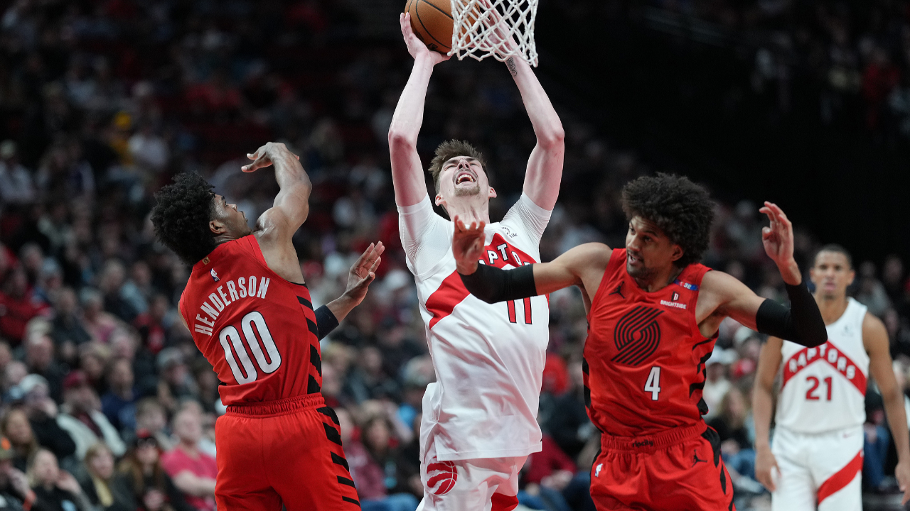 包含猛龙大胜开拓者，豪取胜利的词条