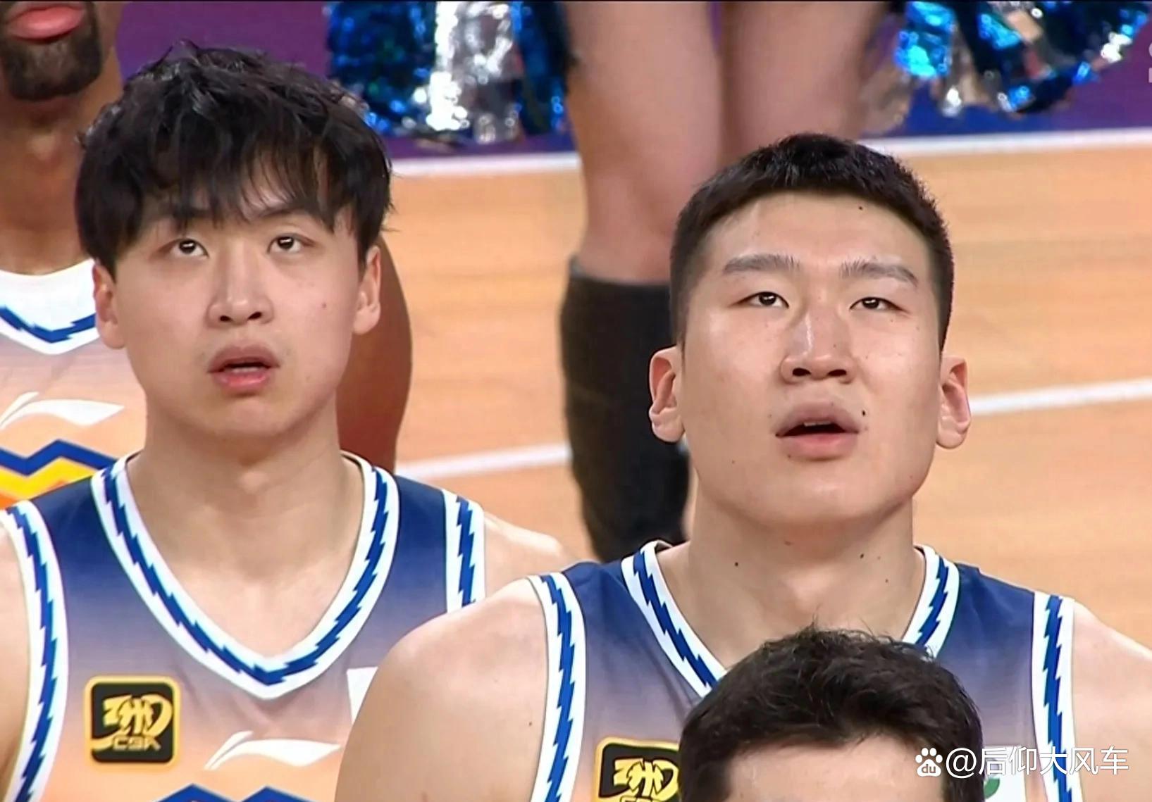 开云体育下载-新疆男篮无法阻止浙江逆袭，陷入困境