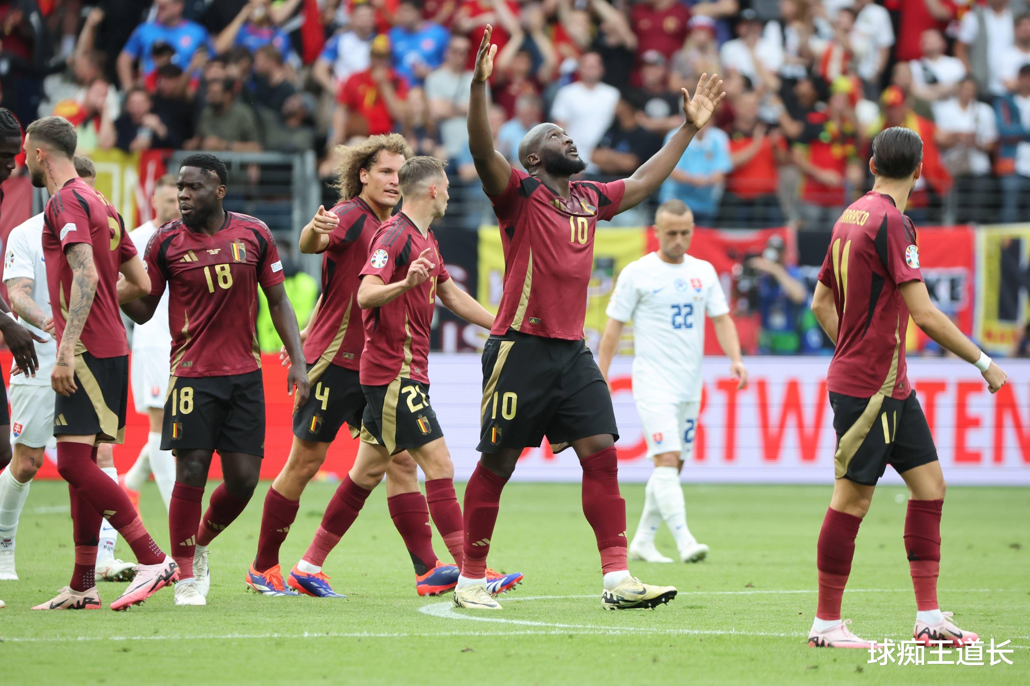 欧预赛战绩悬念不断，胜负关键在于细节的简单介绍