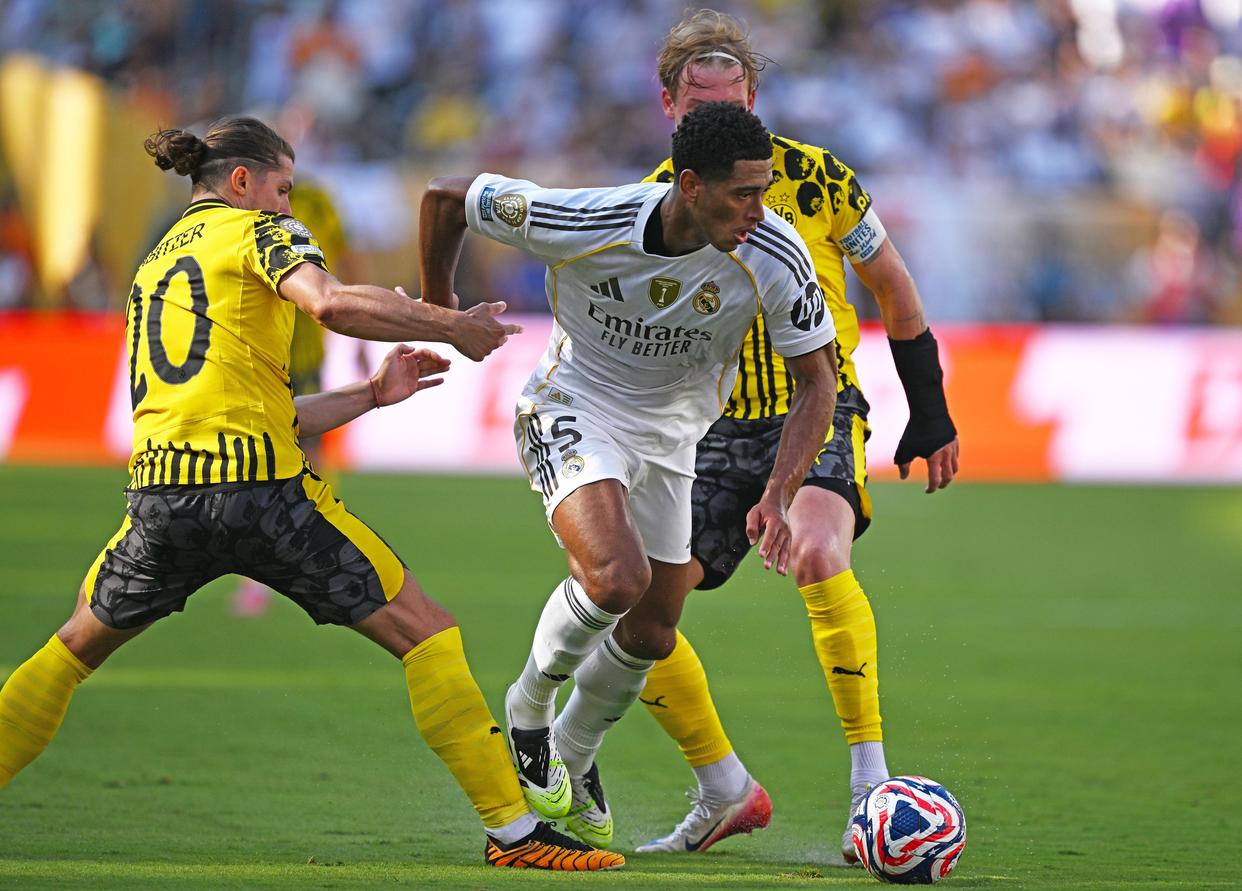 马德里竞技客场不敌对手，晋级希望渺茫