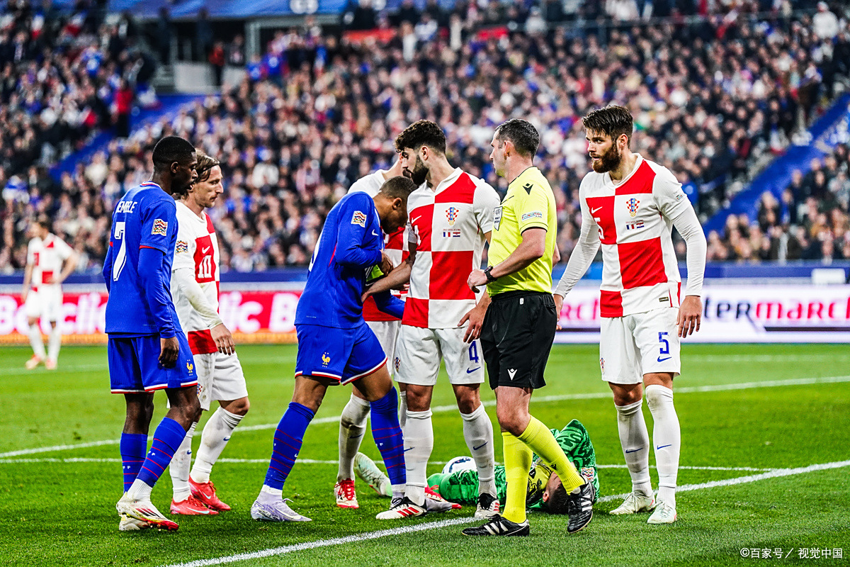 开云体育链接-欧洲强队争夺晋级资格，战况激烈